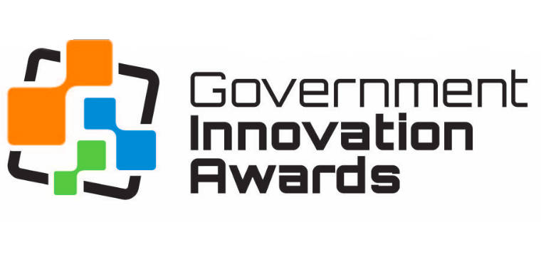 government innovators